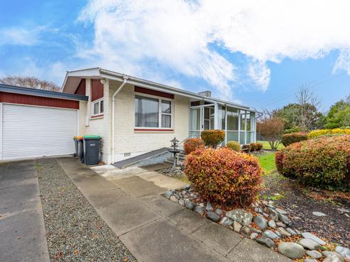 6 Mckenzie Street, Geraldine