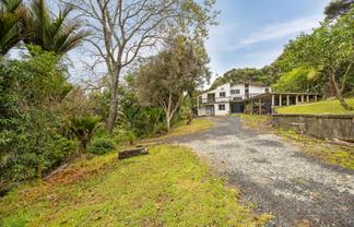 17 Matatea Road, Waimauku