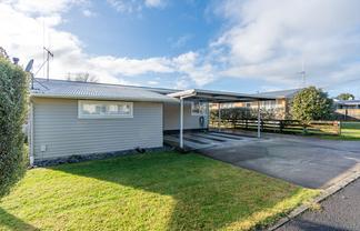 29 Boundary Road, Claudelands