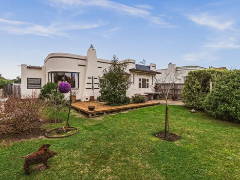 1/23 Higgins Street, Marewa