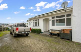73 Broughton Street, Gore