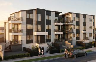 B1 - 4/1 Elizabeth Street, Pakuranga