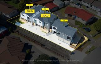 9A Tangelo Place, Bucklands Beach