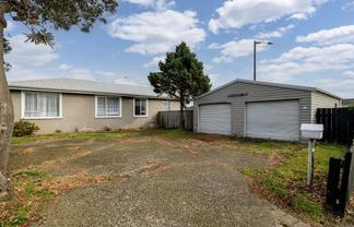 50 Pascal Street, Palmerston North