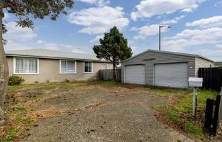 50 Pascal Street, Palmerston North