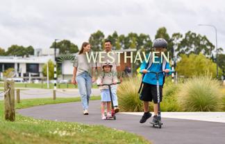 4 Westhaven Superlots, Dunns Crossing Road, Rolleston