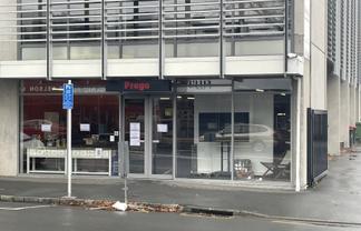 Premium Inner-City Commercial Premises
