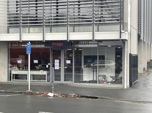 90 Collingwood Street, Nelson City