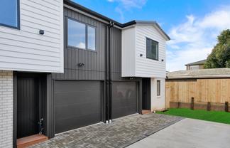 4/88 Wallace Road, Papatoetoe