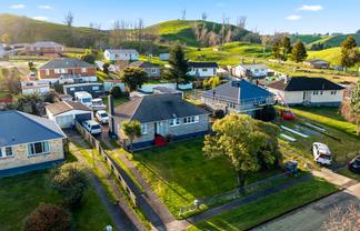 17 Maire Street, Wairakei