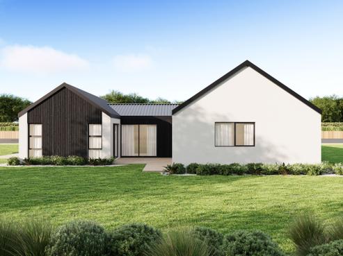 55 Te Whaiawa Crescent, West Melton