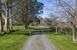 254 Oruanui Road, Wairakei