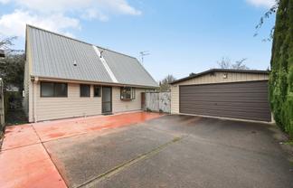 23B Piako Road, Claudelands
