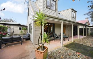 23B Piako Road, Claudelands