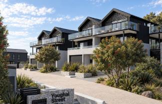 1-15/86-90 Youghal Street, Wanaka