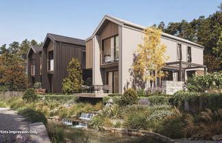 1-15/86-90 Youghal Street, Wanaka