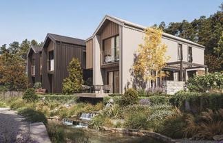 1-15/86-90 Youghal Street, Wanaka