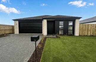 16 Accadia Drive, Rolleston