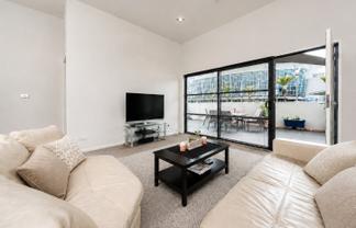116/57 Mahuhu Crescent, Auckland Central