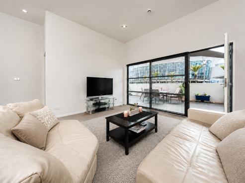 116/57 Mahuhu Crescent, Auckland Central