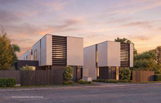 1-8/151 Southampton Street, Sydenham