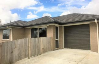 85 Karaka Street, Nawton
