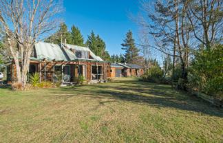 415 Woodbank Road, Hanmer Springs