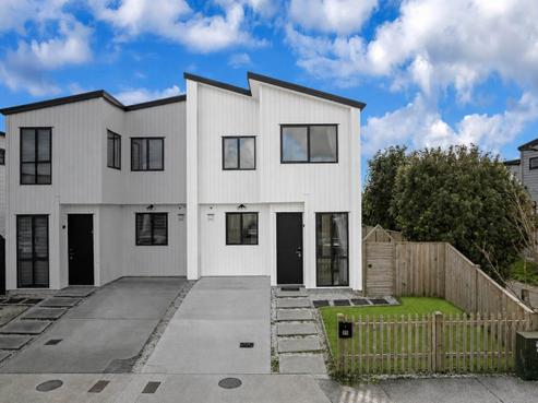 27 Tumu Road, Papakura