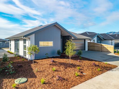 3 Ambrosia Street, Appleby