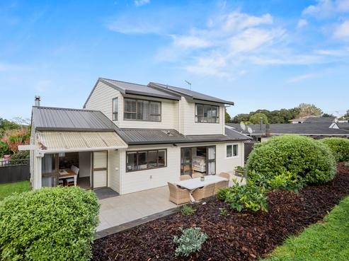 7 Rosella Place, Maunu