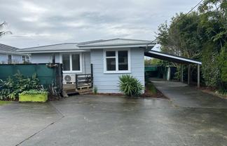 92 Rodney Street, Wellsford