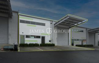 A-Grade Industrial Unit - Available Now