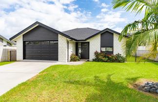 4 May Grove Lane, Tamaterau