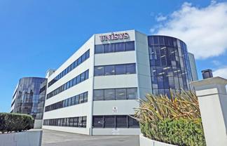 1,271M² LEVEL 2 ELLERSLIE OFFICE
