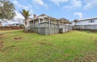 12 Meldrum Street, Kamo