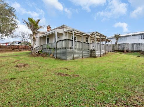 12 Meldrum Street, Kamo