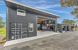 323 McBeth Road, Poroti