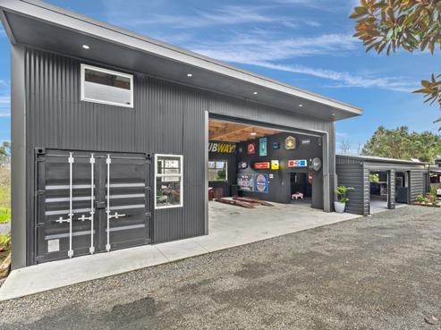 323 Mcbeth Road, Maungatapere