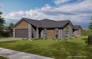 Lot 203  , One Tree Point