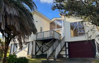 Wellington - Address withheld