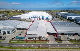 Prime Airport investment - A grade