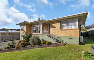 23 Meldrum Street, Kamo