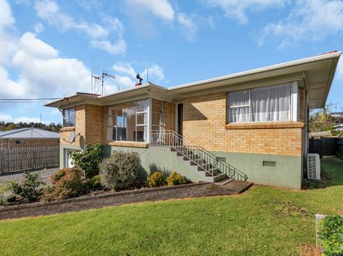 23 Meldrum Street, Kamo