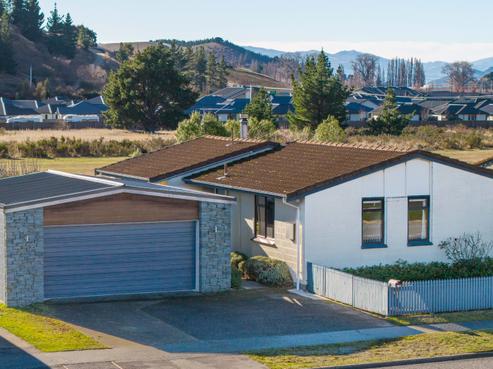 126 Waenga Drive, Cromwell
