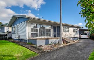23 Tapper Crescent, Tikipunga