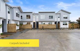 6/15 James Street, Mangere East