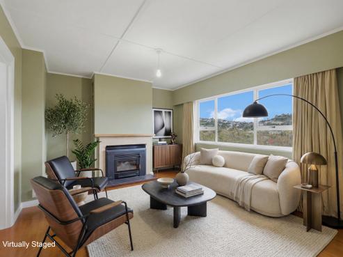 27 Quebec Road, Washington Valley