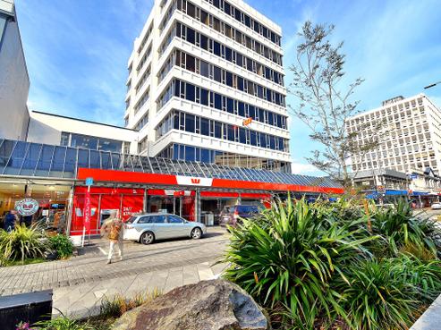 106 George Street, Dunedin Central