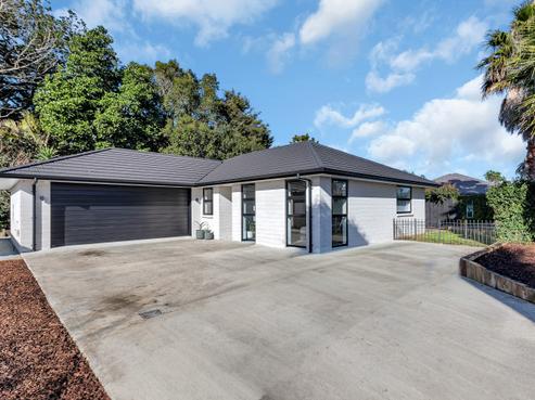 10 Lochiel Place, Kamo