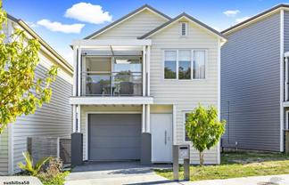 58 Arrowsmith Drive, Flat Bush